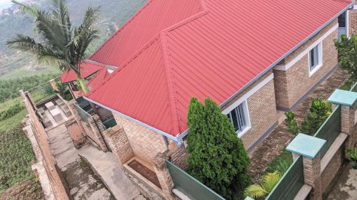 Downtown guest house in Butare Downtown guest house in Butare