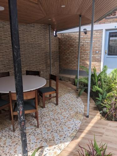 Downtown guest house in Butare Downtown guest house in Butare