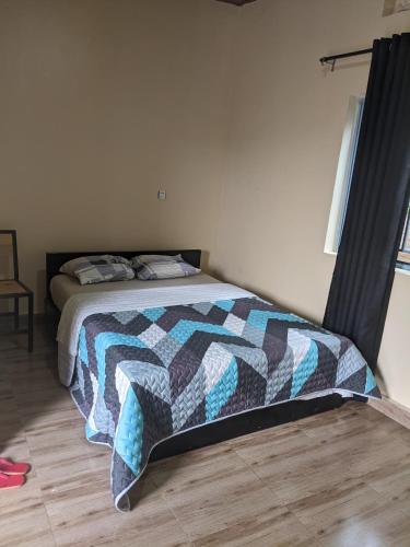 Downtown guest house in Butare Downtown guest house in Butare
