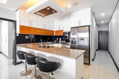 Létesítmények, Sairia House by Host Agents in La- Mercy Létesítmények, Sairia House by Host Agents in La- Mercy