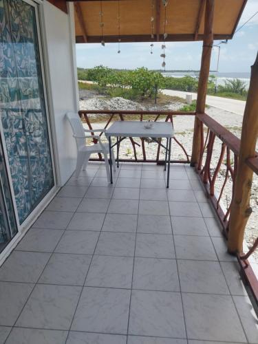 Vaimoe Lodge Tiputa in Rangiroa Vaimoe Lodge Tiputa in Rangiroa