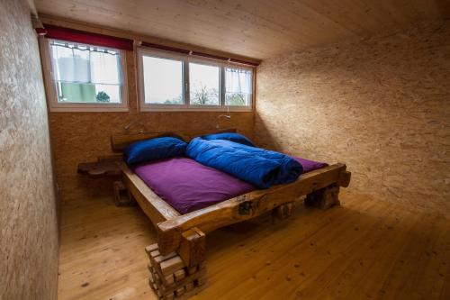 Steigmatt Bauernhof- Erlebnis in อัลท์ชเต็ทเท็น Steigmatt Bauernhof- Erlebnis in อัลท์ชเต็ทเท็น