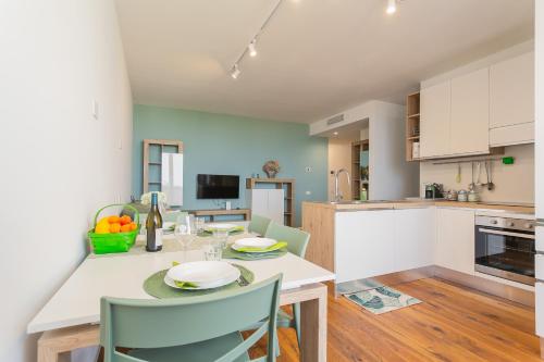 Verdica 10 - Luxury Home & Private Parking in Poggiofranco Verdica 10 - Luxury Home & Private Parking in Poggiofranco