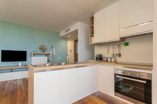 Verdica 10 - Luxury Home & Private Parking in Poggiofranco Verdica 10 - Luxury Home & Private Parking in Poggiofranco