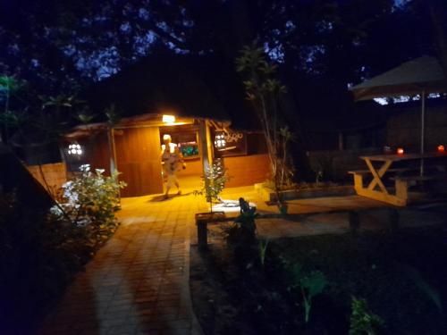 Mukolo Cabins & Camping in Kongola Mukolo Cabins & Camping in Kongola