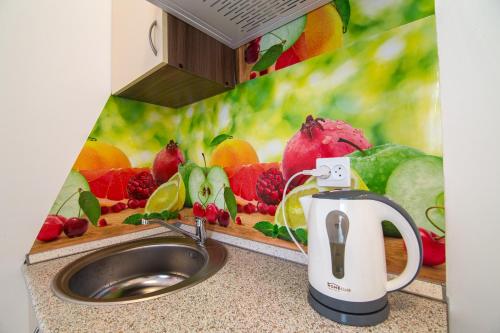 Liniya Apartments 3-46 in เกาะวาซิลิฟสกี้ Liniya Apartments 3-46 in เกาะวาซิลิฟสกี้
