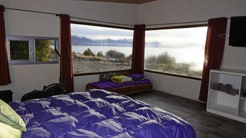 Natural Home Domo y Quincho del Lago near San Carlos de Bariloche Airport Natural Home Domo y Quincho del Lago near San Carlos de Bariloche Airport