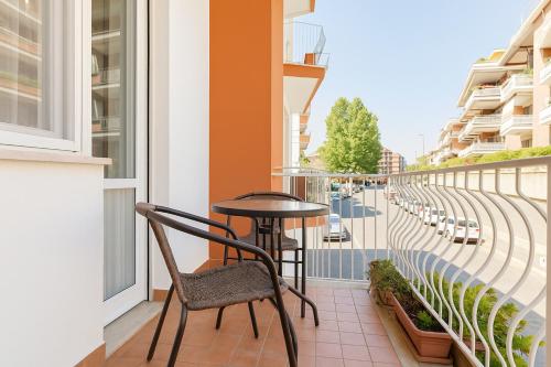 Roma Talenti Breme B&B in Rome North Roma Talenti Breme B&B in Rome North