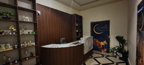 Spa, فندق النبراس AlNebras Hotel in Ibri Spa, فندق النبراس AlNebras Hotel in Ibri