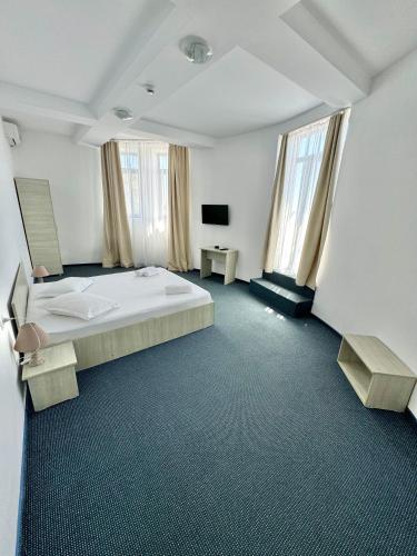 Neptun Resort in Eforie Nord Neptun Resort in Eforie Nord