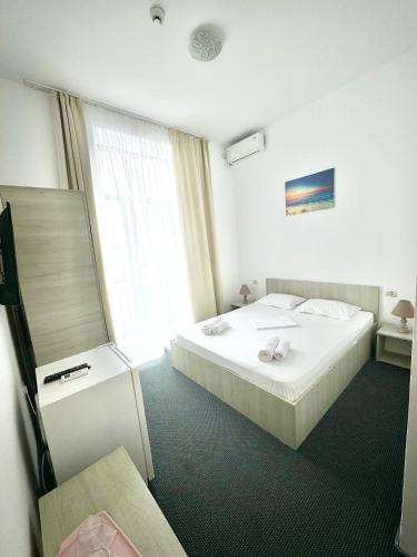 Neptun Resort in Eforie Nord Neptun Resort in Eforie Nord