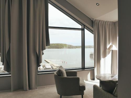 View, Season Hotel in Ekero View, Season Hotel in Ekero