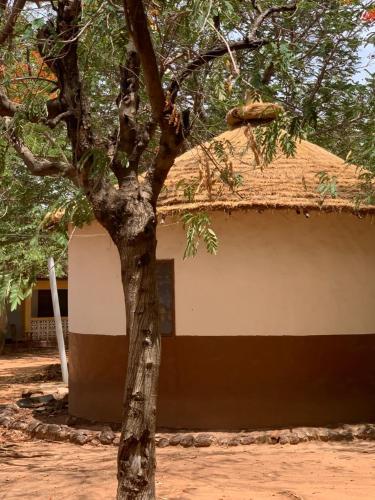 Trans Gambia guest house in North Bank Trans Gambia guest house in North Bank