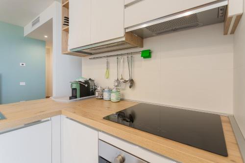 Verdica 10 - Luxury Home & Private Parking in Poggiofranco Verdica 10 - Luxury Home & Private Parking in Poggiofranco