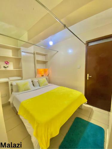 Malazi Airbnb- South B