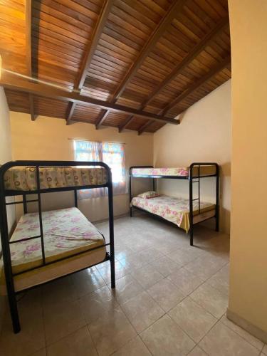 Amplia Casa in Merida Amplia Casa in Merida