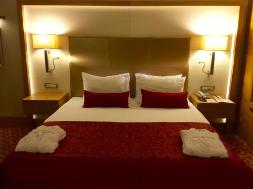Divan Hotel Bursa in Bursa Divan Hotel Bursa in Bursa