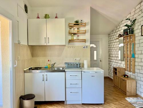 Apartments Zeko in كوستانجيكا Apartments Zeko in كوستانجيكا