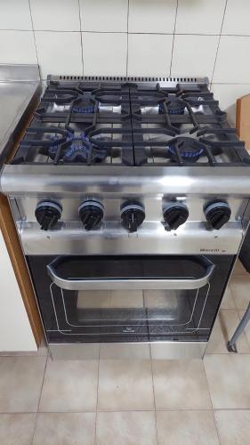 Departamento frente al río (Departamento frente al rio) in ซาน นิโกลัส เดลาส อาร์โรโยส Departamento frente al río (Departamento frente al rio) in ซาน นิโกลัส เดลาส อาร์โรโยส