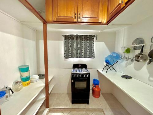 Villa Colonial Room 3 in Rio San Juan Villa Colonial Room 3 in Rio San Juan