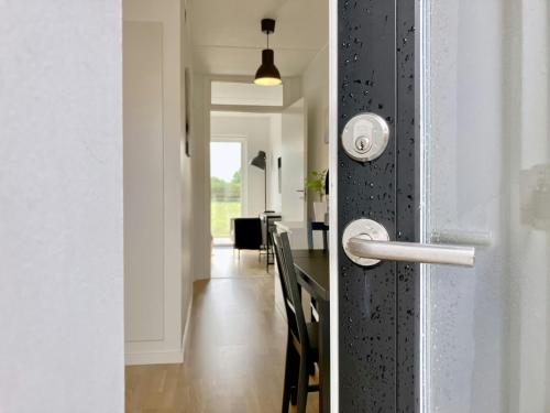 Facilities, Convenient Apartment for 2 in Tilst Facilities, Convenient Apartment for 2 in Tilst
