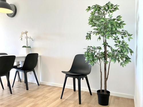Facilities, Spacious Apartment for 7 in Gellerupparken in Aabyhoj Facilities, Spacious Apartment for 7 in Gellerupparken in Aabyhoj