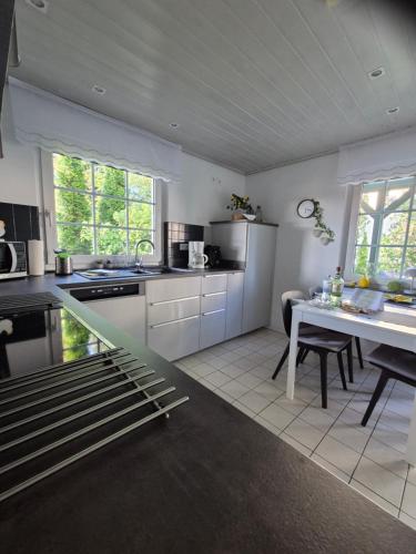 Ferienhaus Im Harzvorland in Seesen Ferienhaus Im Harzvorland in Seesen