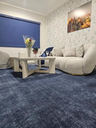 Boutique residential units in Madinat Zayid Boutique residential units in Madinat Zayid
