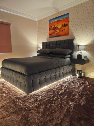 Boutique residential units in Madinat Zayid Boutique residential units in Madinat Zayid