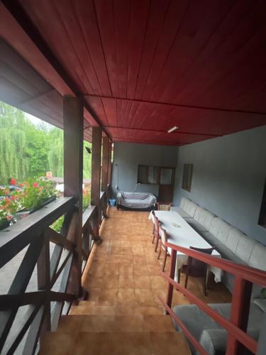 Pensiunea Broscuta in Horezu Pensiunea Broscuta in Horezu