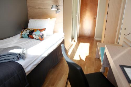 This photo about Hotell Aston; Sure Hotel Collection by Best Western shared on HyHotel.com