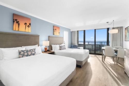 Ocean Reef Resort in Myrtle Beach (SC) Ocean Reef Resort in Myrtle Beach (SC)