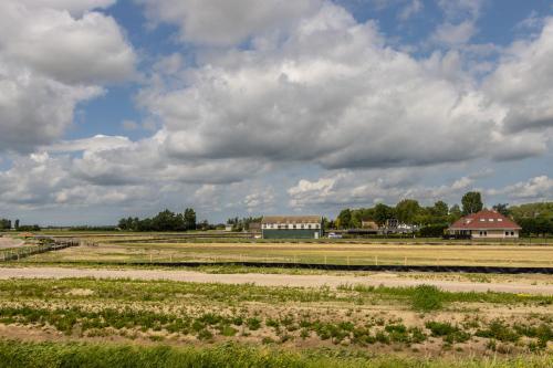 View, The White House Apartment in Tholen View, The White House Apartment in Tholen