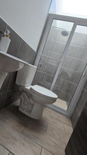 Relaxation House in บียา กานาเลส Relaxation House in บียา กานาเลส