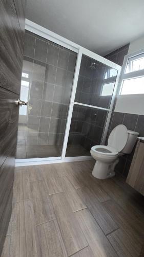 Relaxation House in บียา กานาเลส Relaxation House in บียา กานาเลส