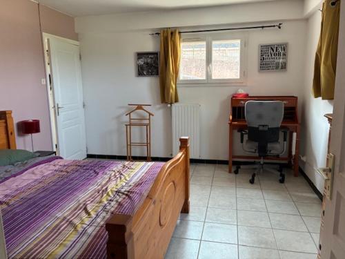Comme a la maison ! in Chavanoz Comme a la maison ! in Chavanoz