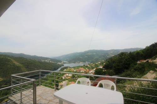 ทัศนียภาพ, Casa da Carvalha Mona in ริโอกัลโด ทัศนียภาพ, Casa da Carvalha Mona in ริโอกัลโด