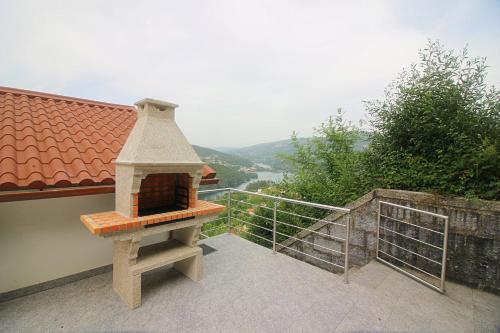 Casa da Carvalha Mona in ริโอกัลโด Casa da Carvalha Mona in ริโอกัลโด