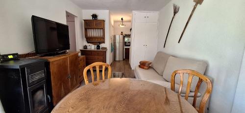 El Chozo in Cerezo De Abajo El Chozo in Cerezo De Abajo