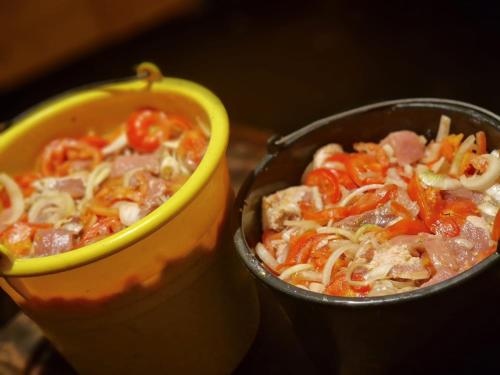 Puķkalniñš (Pukkalnins) in Busnieki Puķkalniñš (Pukkalnins) in Busnieki