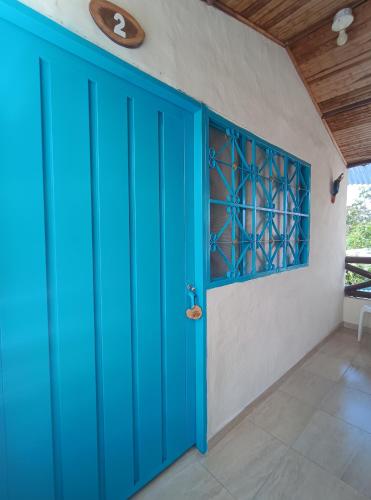 Alojamiento Rural Samadhi in Garzon (Huila) Alojamiento Rural Samadhi in Garzon (Huila)