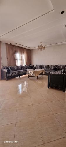 Dar Hbabi in Abattoir Dar Hbabi in Abattoir