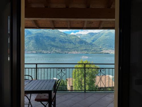 casa Venere lake view terrace in Lezzeno casa Venere lake view terrace in Lezzeno