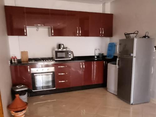 Dar Hbabi in Abattoir Dar Hbabi in Abattoir