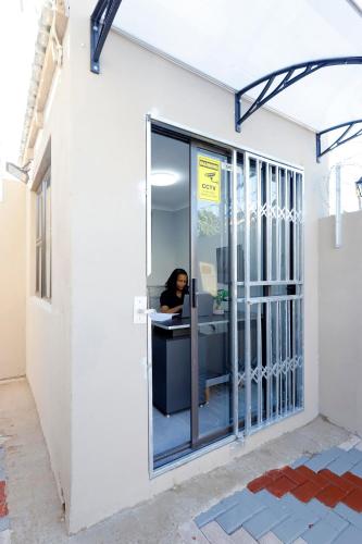 El Guest Lodge & Spa in Southernwood El Guest Lodge & Spa in Southernwood