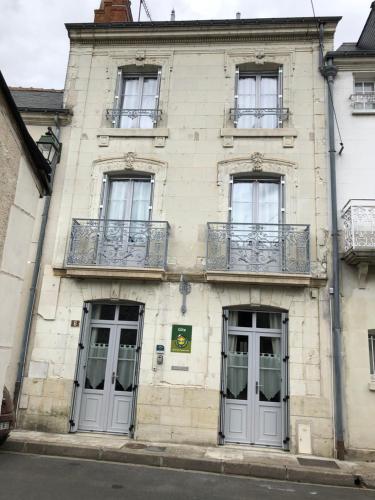 Gîte la renaissance (Gite la renaissance) in วีลองดรี Gîte la renaissance (Gite la renaissance) in วีลองดรี