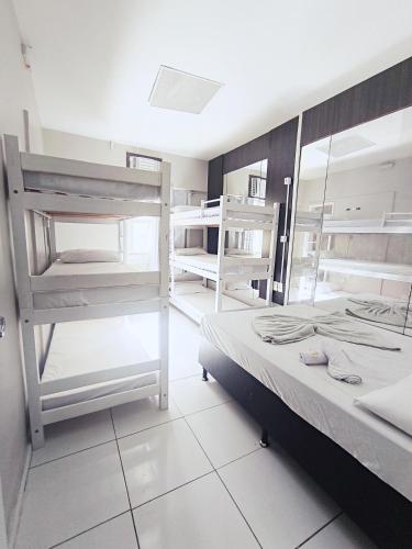 Solar Hostel Centro in Downtown Rio de Janeiro Solar Hostel Centro in Downtown Rio de Janeiro