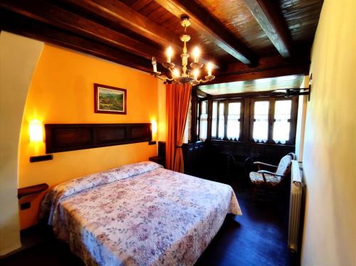 100 négyzetméteres stúdió Ház 3 fürdőszobával Villamorey területén (Casa de aldea El Torrexon) in Rioseco 100 négyzetméteres stúdió Ház 3 fürdőszobával Villamorey területén (Casa de aldea El Torrexon) in Rioseco