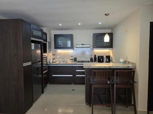 Acogedor y Centrico Apto 2hab-1bano in Maracaibo Acogedor y Centrico Apto 2hab-1bano in Maracaibo