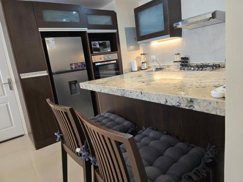 Acogedor y Centrico Apto 2hab-1bano in Maracaibo Acogedor y Centrico Apto 2hab-1bano in Maracaibo